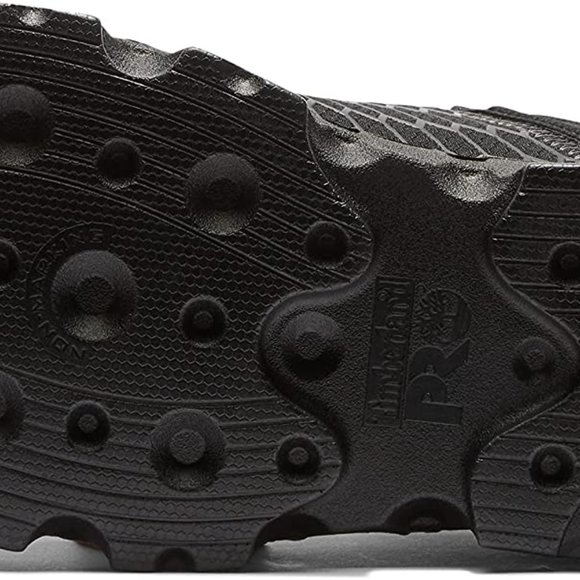 TIMBERLAND PRO Steel Toe Work Shoe/Sneakers NEW in Box - Picture 4 of 5